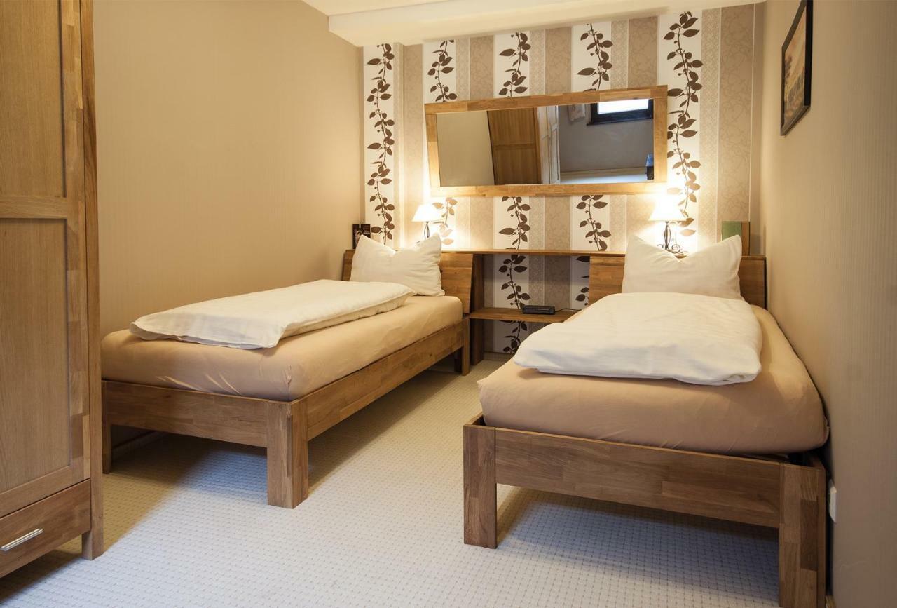 Fw Loreleyblick Apartment *