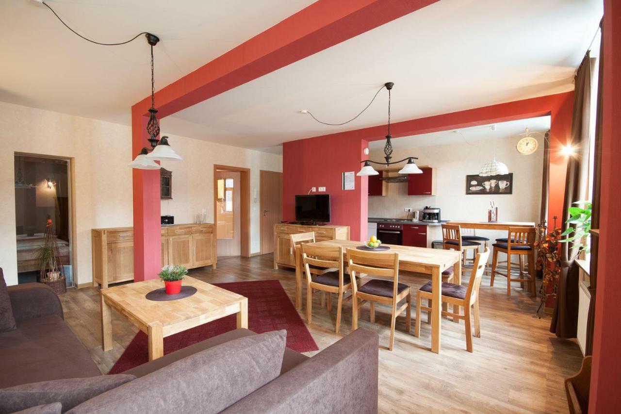 Apartment Fw Loreleyblick