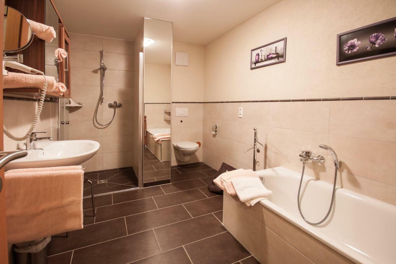 Fw Loreleyblick Apartment *
