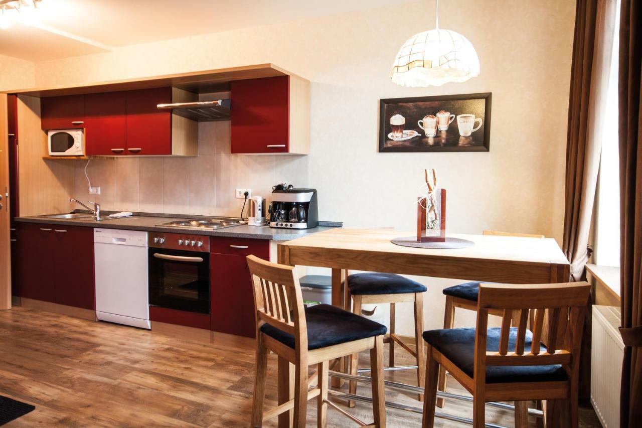 Fw Loreleyblick Apartment